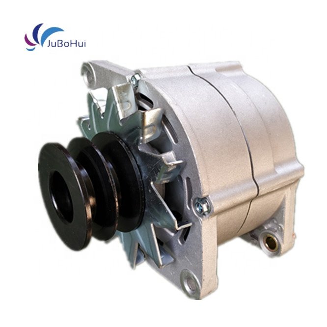28V 55A Alternator JFZ2902 3701010AD2 for Xichai 6DF2/6110 diesel Engine FAW Jiefang Coal King Five Tons King Northwest King